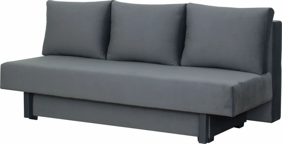 Sofa Afrodyta 2 (plusz grafit)