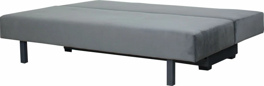 Sofa Afrodyta 2 (plusz grafit)