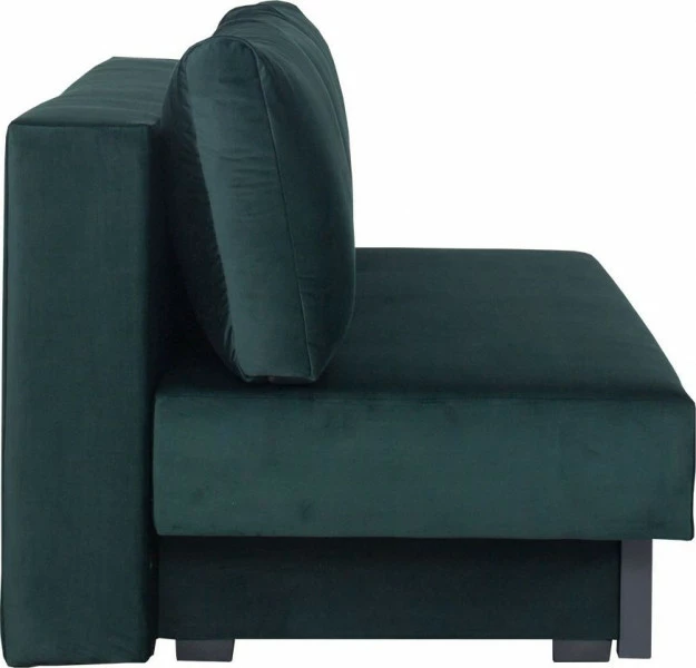 Sofa Afrodyta 2 (plusz zieleń)