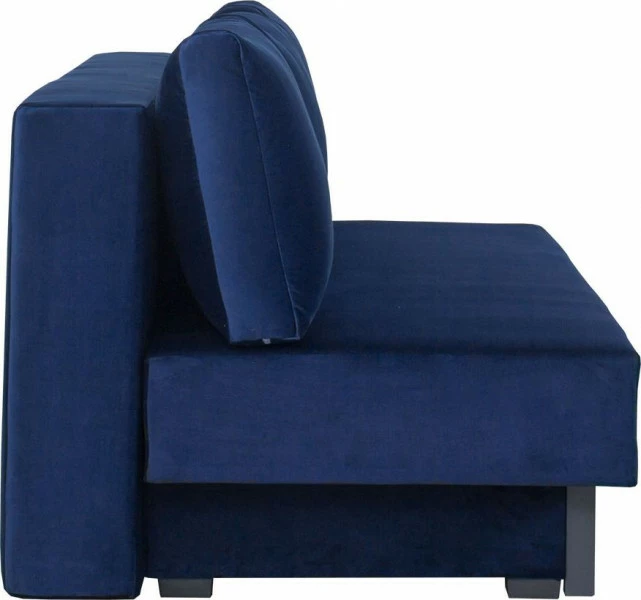 Sofa Afrodyta 2 (plusz granat) 