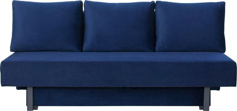 Sofa Afrodyta 2 (plusz granat)