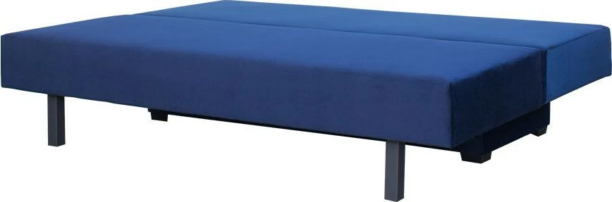 Sofa Afrodyta 2 (plusz granat) 