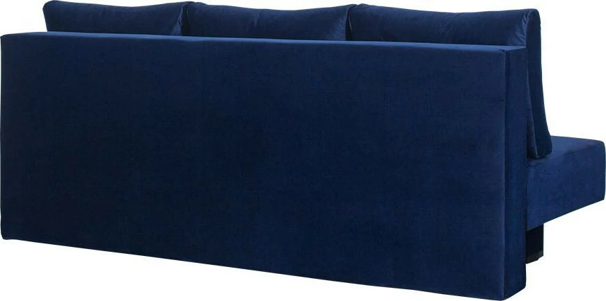 Sofa Afrodyta 2 (plusz granat) 