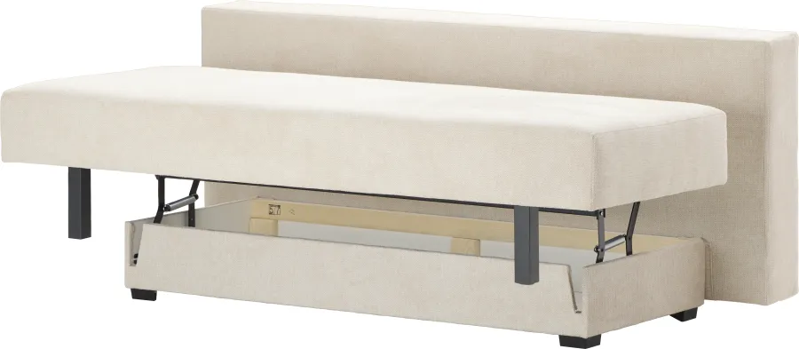 Sofa Afrodyta 2 (rojal beż)