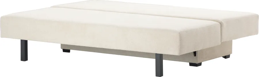 Sofa Afrodyta 2 (rojal beż) 