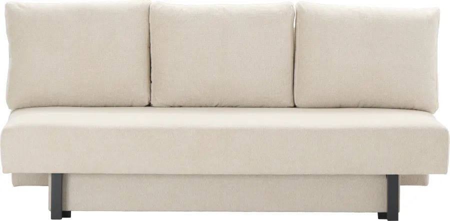 Sofa Afrodyta 2 (rojal beż)
