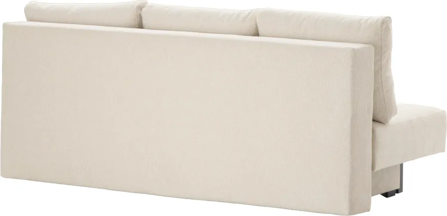 Sofa Afrodyta 2 (rojal beż) 