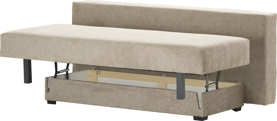 Sofa Afrodyta 2 (rojal latte)