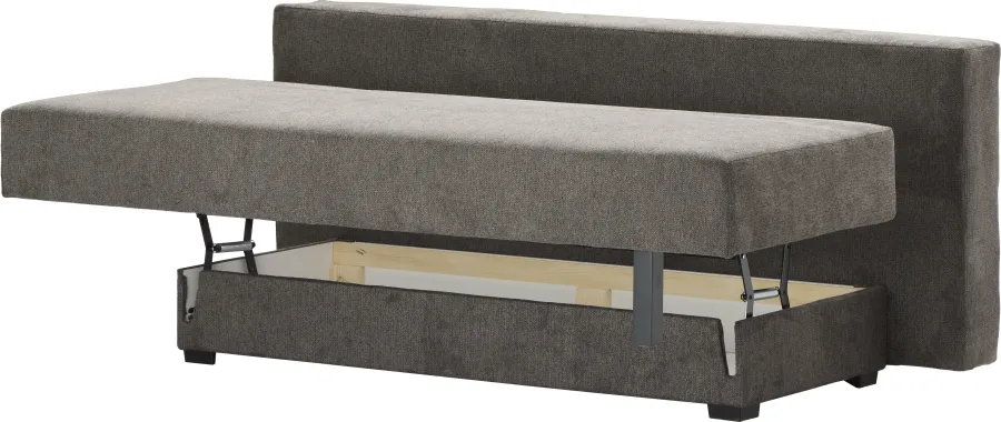 Sofa Afrodyta 2 (rojal grafit)