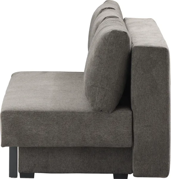 Sofa Afrodyta 2 (rojal grafit)