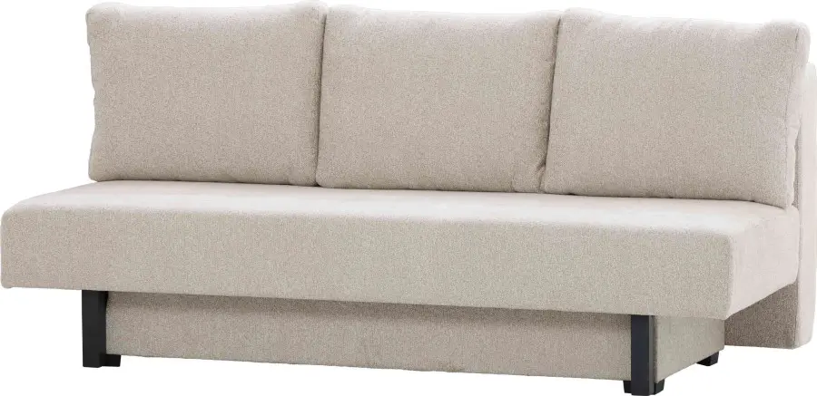 Sofa Afrodyta 2 (sotello kremowy)