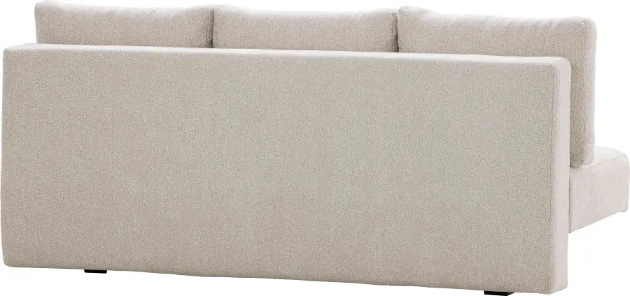 Sofa Afrodyta 2 (sotello kremowy)