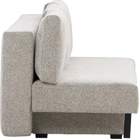 Sofa Afrodyta 2 (sotello latte)