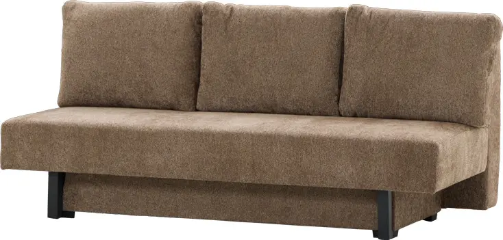 Sofa Afrodyta 2 (sotello brąz)