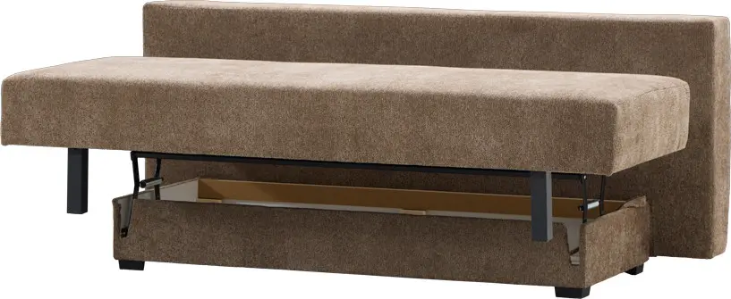 Sofa Afrodyta 2 (sotello brąz)