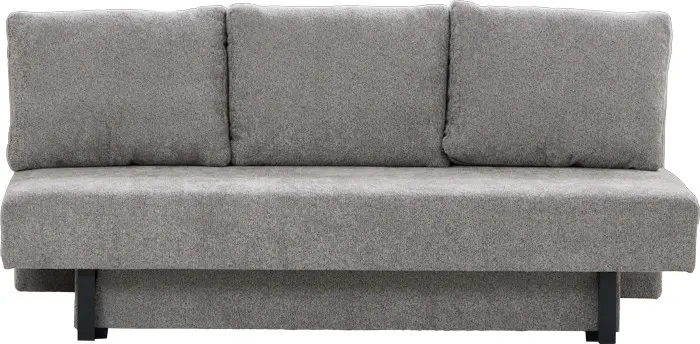 Sofa Afrodyta 2 (sotello szary)