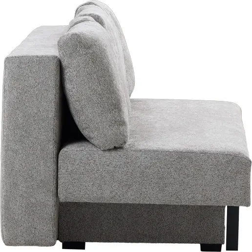 Sofa Afrodyta 2 (sotello szary)
