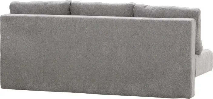 Sofa Afrodyta 2 (sotello szary)