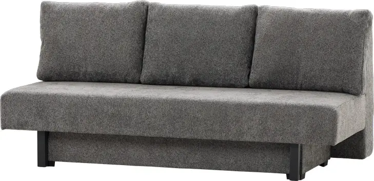 Sofa Afrodyta (sotello grafit)