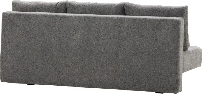 Sofa Afrodyta (sotello grafit)