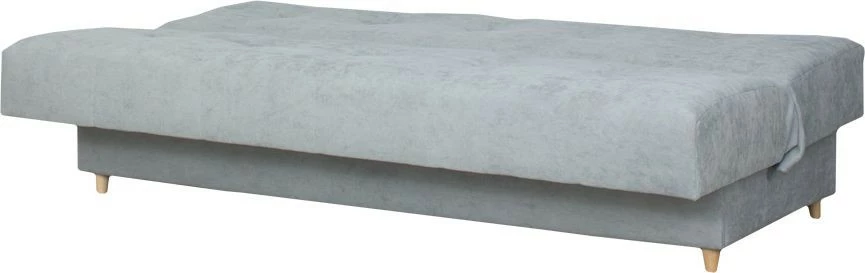 Wersalka Kortina (diamentowy szary) 