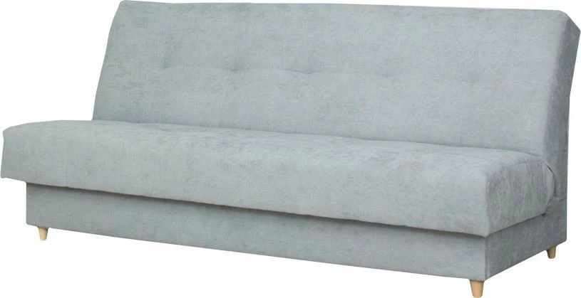 Wersalka Kortina (diamentowy szary) 