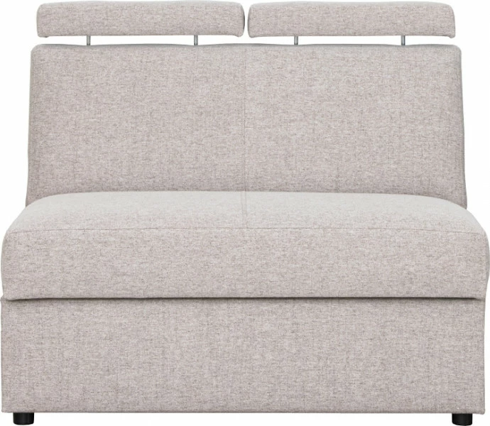 Siedzisko 2-osobowe Lazur (gustimo latte) 