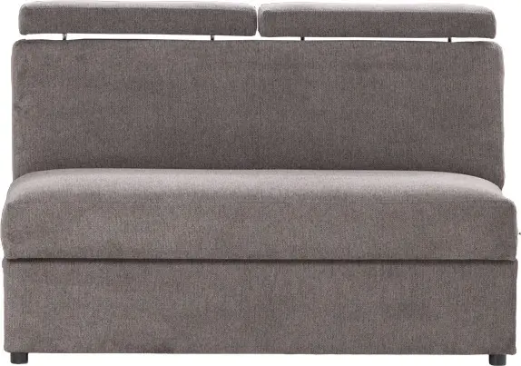 Siedzisko 3-osobowe Lazur (rojal grafit)