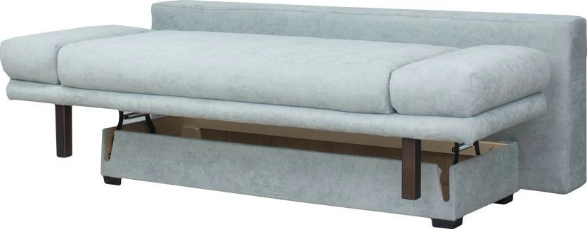 Sofa Magrina (diamentowy szary)