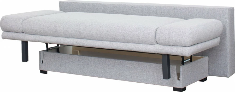 Sofa Magrina (gustimo jasny szary)