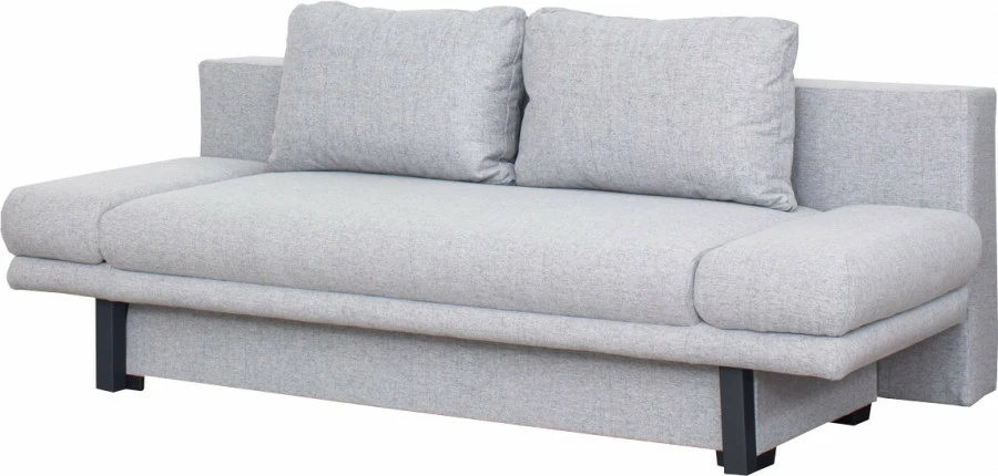Sofa Magrina (gustimo jasny szary)
