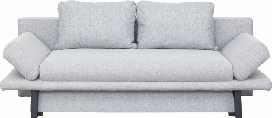 Sofa Magrina (gustimo jasny szary)