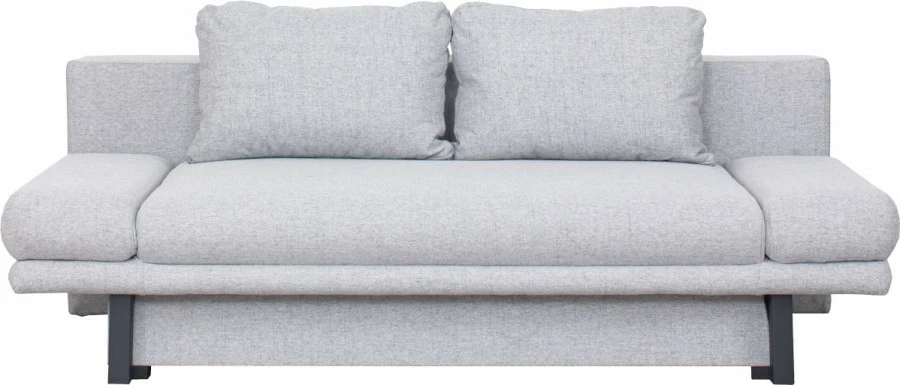 Sofa Magrina (gustimo jasny szary)