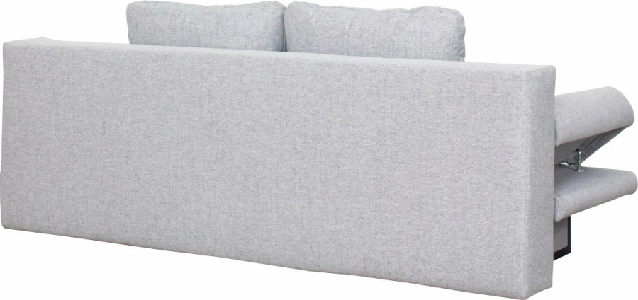 Sofa Magrina (gustimo jasny szary)