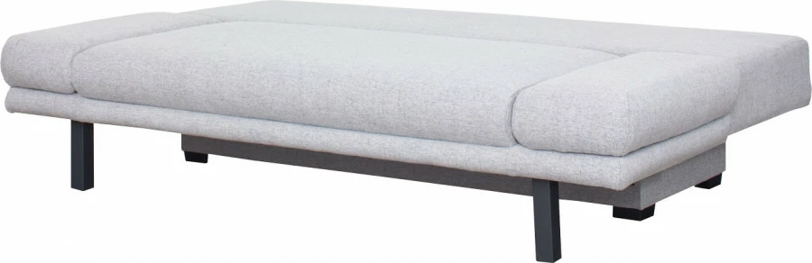 Sofa Magrina (gustimo jasny szary)