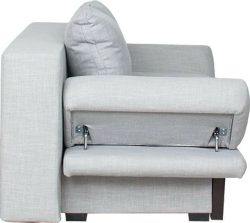 Sofa Magrina (naturis szary)