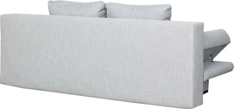 Sofa Magrina (naturis szary)