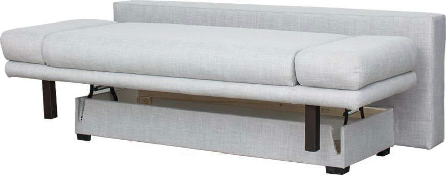 Sofa Magrina (naturis szary)