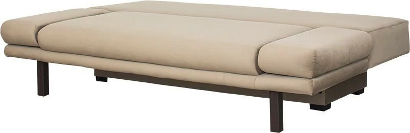 Sofa Magrina (plusz brąz) 