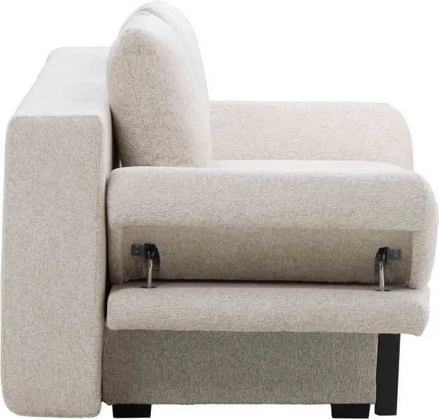 Sofa Magrina (sotello kremowy)