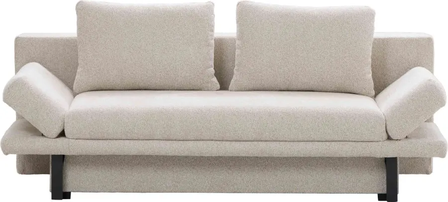 Sofa Magrina (sotello kremowy)