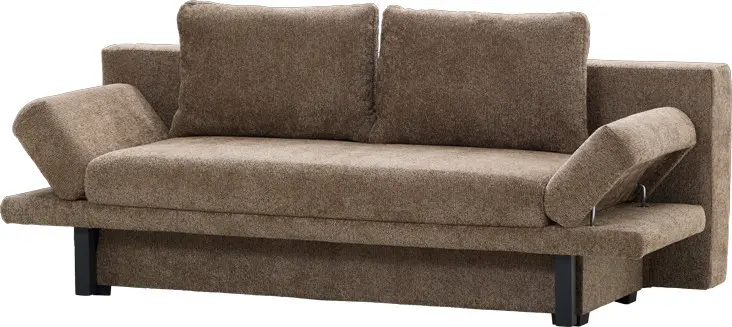 Sofa Magrina (sotello brąz)