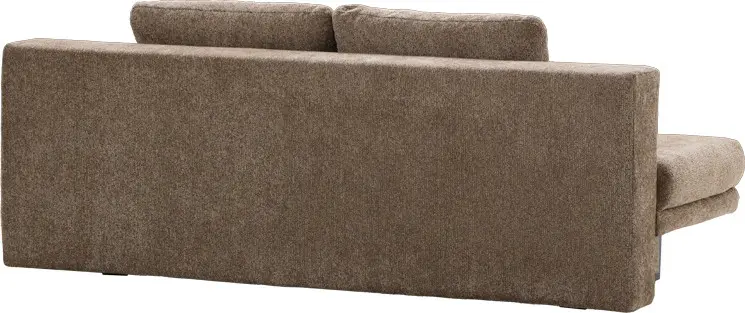 Sofa Magrina (sotello brąz)