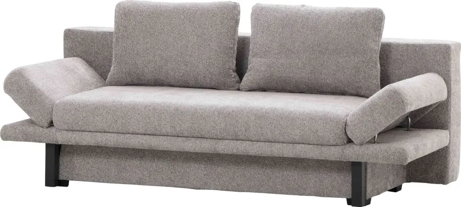 Sofa Magrina (sotello szary)