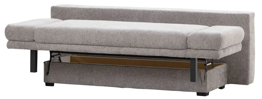 Sofa Magrina (sotello szary)