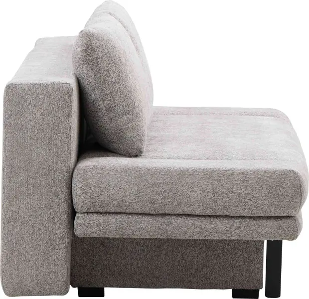Sofa Magrina (sotello szary)