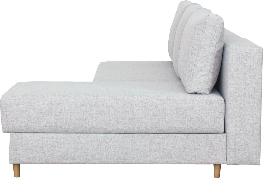 Narożnik Madryt (gustimo jasny szary)