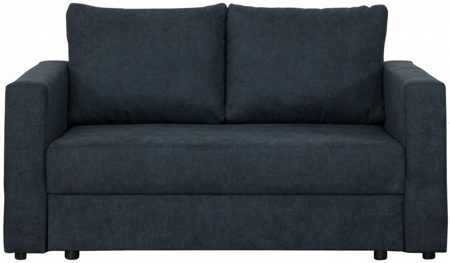 Sofa rozkładana Milano (diamentowy grafit)