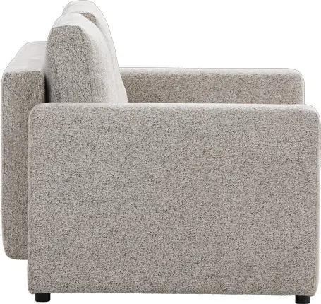 Sofa rozkladana Milano (sotello latte)
