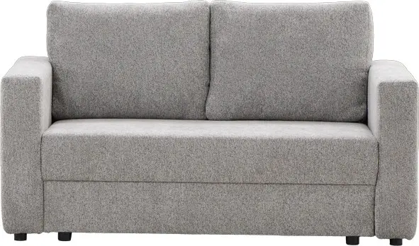 Sofa rozkładana Milano (sotello szary)